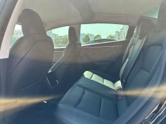 Tesla Model 3 2023 Rear-Wheel Drive - ფოტო 12
