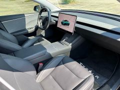 Tesla Model 3 2023 Rear-Wheel Drive - ფოტო 13