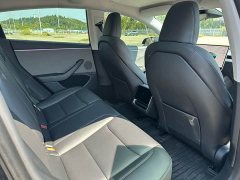 Tesla Model 3 2023 Rear-Wheel Drive - ფოტო 14