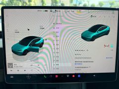 Tesla Model 3 2023 Rear-Wheel Drive - ფოტო 15