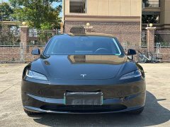 Tesla Model 3 2023 Rear-Wheel Drive - ფოტო 2