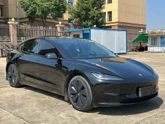 Tesla Model 3 2023 Rear-Wheel Drive - ფოტო 3