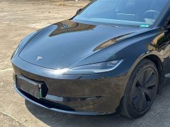 Tesla Model 3 2023 Rear-Wheel Drive - ფოტო 4