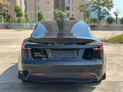 Tesla Model 3 2023 Rear-Wheel Drive - ფოტო 5