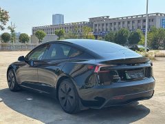 Tesla Model 3 2023 Rear-Wheel Drive - ფოტო 6