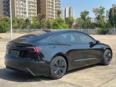 Tesla Model 3 2023 Rear-Wheel Drive - ფოტო 7