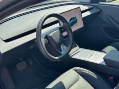 Tesla Model 3 2023 Rear-Wheel Drive - ფოტო 8