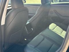 Tesla Model 3 2023 Rear-Wheel Drive - ფოტო 9