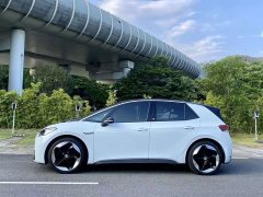 Volkswagen ID.3 Pro Intelligent Edition - ფოტო 11