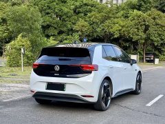 Volkswagen ID.3 Pro Intelligent Edition - ფოტო 12