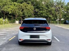 Volkswagen ID.3 Pro Intelligent Edition - ფოტო 13
