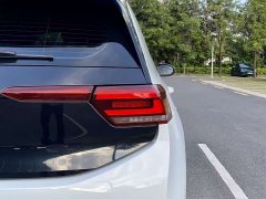 Volkswagen ID.3 Pro Intelligent Edition - ფოტო 14