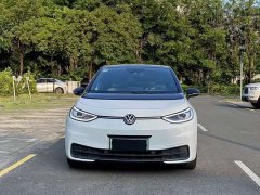 Volkswagen ID.3 Pro Intelligent Edition - ფოტო 2