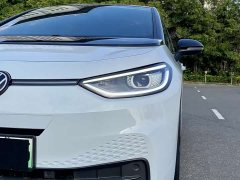 Volkswagen ID.3 Pro Intelligent Edition - ფოტო 3