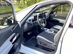 Volkswagen ID.3 Pro Intelligent Edition - ფოტო 4