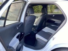 Volkswagen ID.3 Pro Intelligent Edition - ფოტო 5
