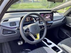 Volkswagen ID.3 Pro Intelligent Edition - ფოტო 6