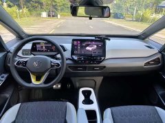 Volkswagen ID.3 Pro Intelligent Edition - ფოტო 7