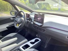 Volkswagen ID.3 Pro Intelligent Edition - ფოტო 8