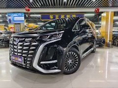 Denza BYD Denza D9 2022 DM-i 970 AWD Premium Edition - ფოტო 1