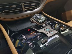 Denza BYD Denza D9 2022 DM-i 970 AWD Premium Edition - ფოტო 10