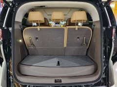 Denza BYD Denza D9 2022 DM-i 970 AWD Premium Edition - ფოტო 12