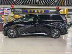 Denza BYD Denza D9 2022 DM-i 970 AWD Premium Edition - ფოტო 2