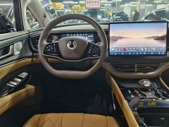 Denza BYD Denza D9 2022 DM-i 970 AWD Premium Edition - ფოტო 3