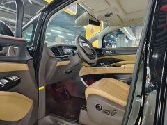 Denza BYD Denza D9 2022 DM-i 970 AWD Premium Edition - ფოტო 4