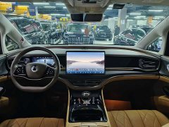 Denza BYD Denza D9 2022 DM-i 970 AWD Premium Edition - ფოტო 6