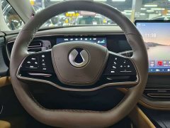 Denza BYD Denza D9 2022 DM-i 970 AWD Premium Edition - ფოტო 7