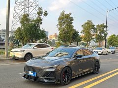 Changan UNI-V 2022 1.5T Sport Edition - ფოტო 1