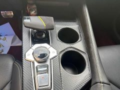 Changan UNI-V 2022 1.5T Sport Edition - ფოტო 10