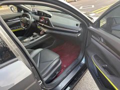 Changan UNI-V 2022 1.5T Sport Edition - ფოტო 12