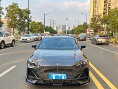 Changan UNI-V 2022 1.5T Sport Edition - ფოტო 2