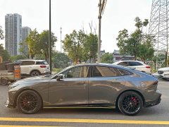 Changan UNI-V 2022 1.5T Sport Edition - ფოტო 3