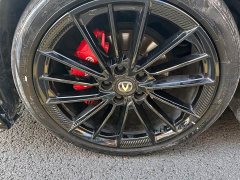 Changan UNI-V 2022 1.5T Sport Edition - ფოტო 4