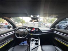 Changan UNI-V 2022 1.5T Sport Edition - ფოტო 7