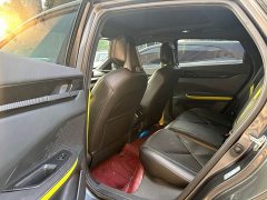 Changan UNI-V 2022 1.5T Sport Edition - ფოტო 8