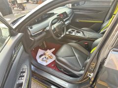 Changan UNI-V 2022 1.5T Sport Edition - ფოტო 9