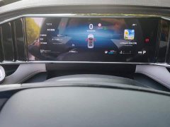 Geely Boyue L 1.5TD DCT Deluxe Edition - ფოტო 14