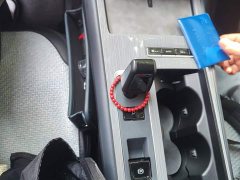 Geely Boyue L 1.5TD DCT Deluxe Edition - ფოტო 16