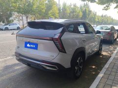 Geely Boyue L 1.5TD DCT Deluxe Edition - ფოტო 3