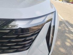 Geely Boyue L 1.5TD DCT Deluxe Edition - ფოტო 5