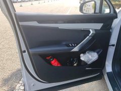 Geely Boyue L 1.5TD DCT Deluxe Edition - ფოტო 7