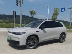 Leapmotor C10 530 Smart Comfort Edition - ფოტო 1