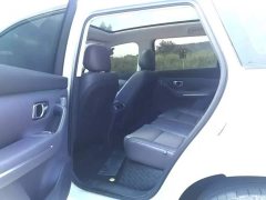 Leapmotor C10 530 Smart Comfort Edition - ფოტო 10