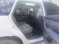 Leapmotor C10 530 Smart Comfort Edition - ფოტო 11