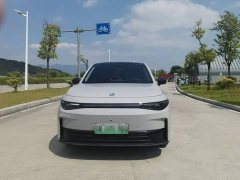 Leapmotor C10 530 Smart Comfort Edition - ფოტო 2