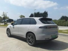 Leapmotor C10 530 Smart Comfort Edition - ფოტო 4